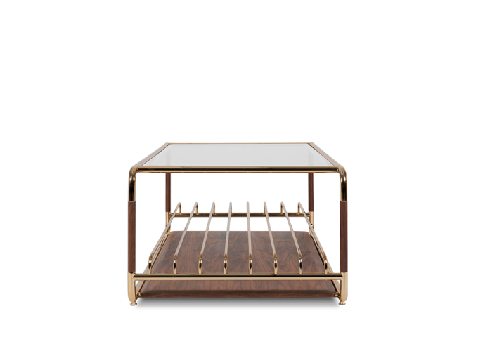 Журнальный стол Lautner