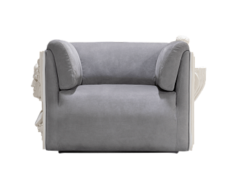 Кресло   Versailles armchair