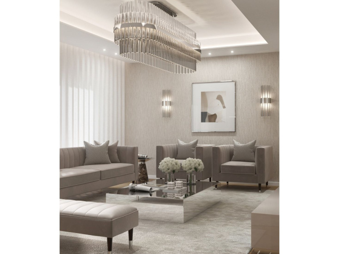 підвіска Halma