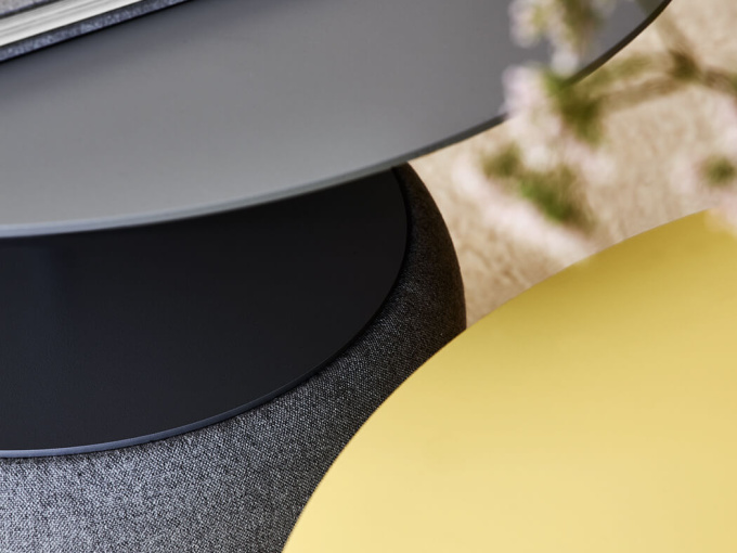 Журнальний столик Bloom H50