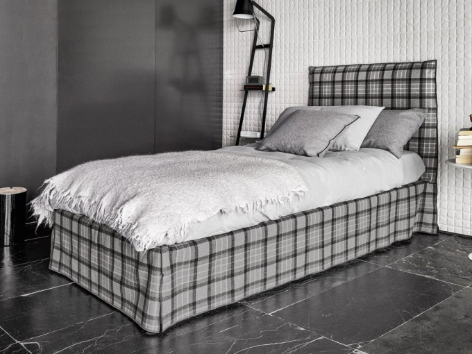 Ліжко Ghost 82.S