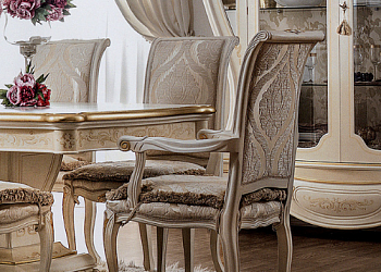 Стул Antonelli Moravio