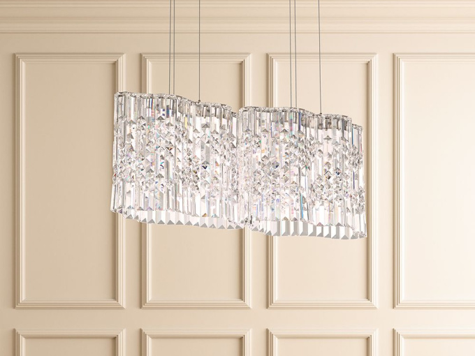 Підвісна лампа  Selene SPU130