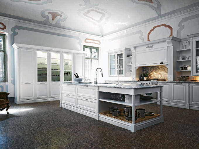 Кухня Cesar Elite