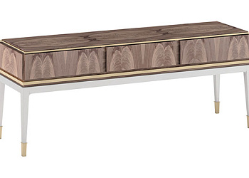 Консоль Los Angeles