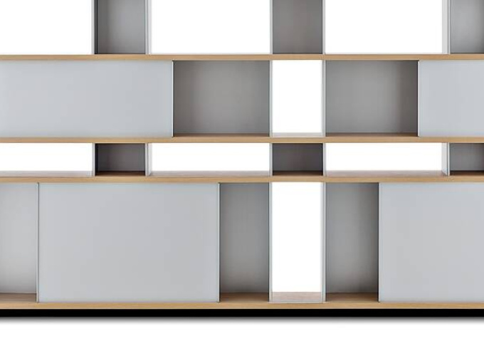 Книжний шкаф Nuage