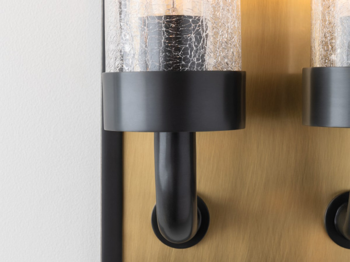 Люстра Soriano