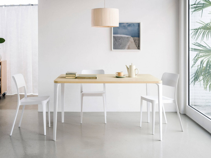 Стіл Обідній Nenè rettangolare