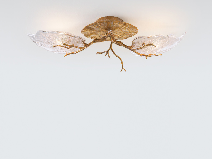 Люстра Outono Holly