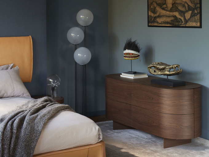 Кровать Cab Night