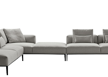 Диван Michel Effe