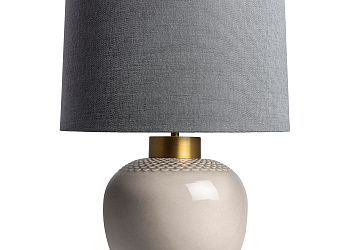 Настольная  Лампа  Alba