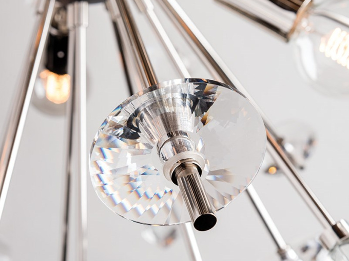 Люстра Liberty