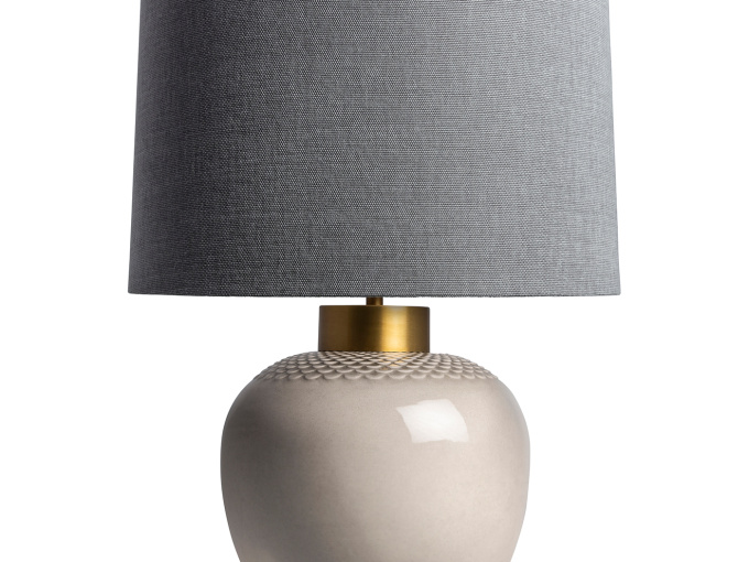 Настольная  Лампа  Alba