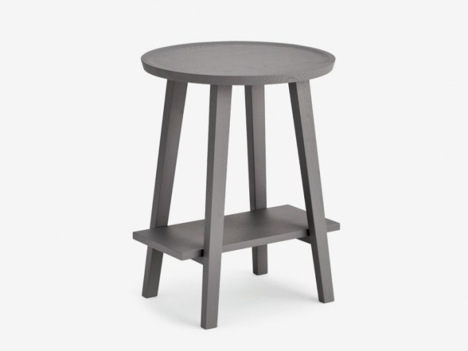 Приліжкова тумбочка LC 45