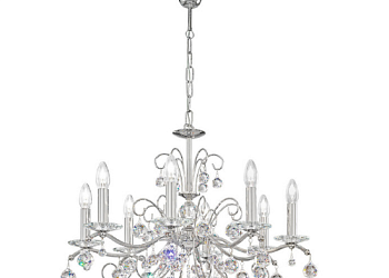 Люстра CARMEN 2