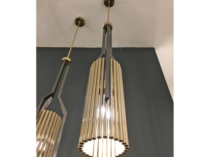 Потолочный светильник  Avany 