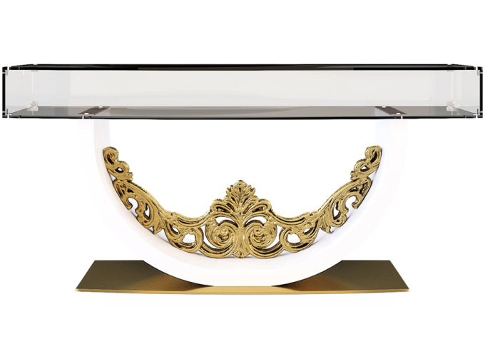 Консоль Divus