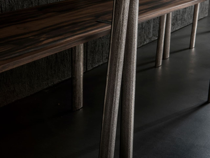 Книжный стеллаж WEB