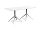 Стол Mari-sol 4-legged double table base