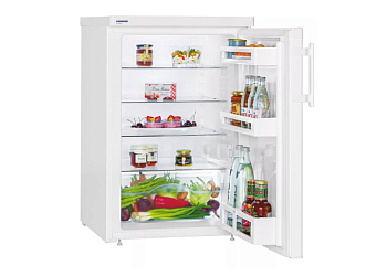 Малогабаритный холодильник Liebherr TP 1410