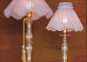 Лампа настільна 1373/P