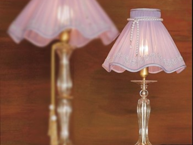 Лампа настільна 1373/P