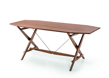 Письменный стол Cavalletto