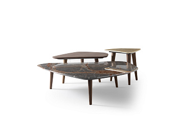 Журнальный столик  Stone