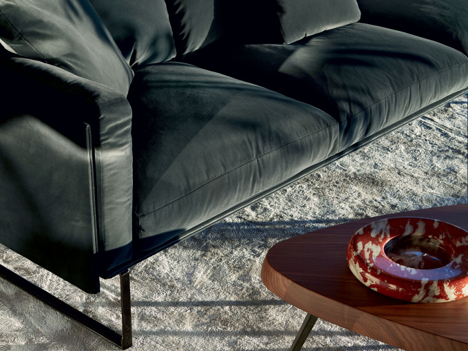 Журнальний Стіл Mexique Low Table