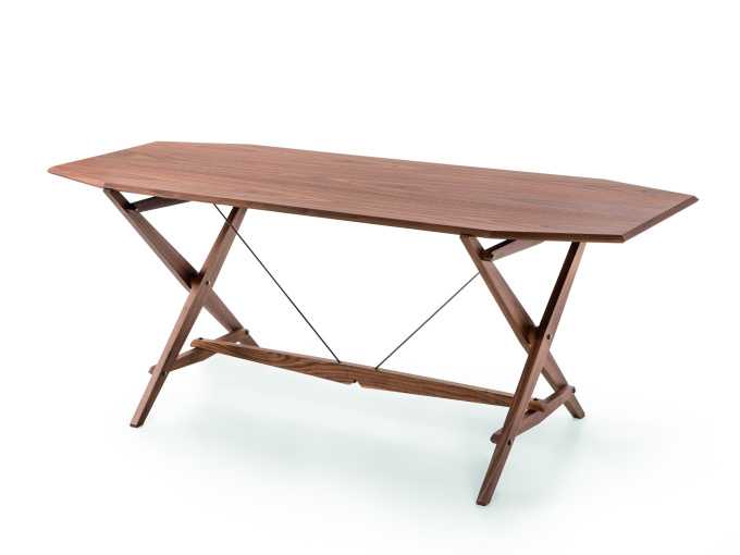 Письменный стол Cavalletto