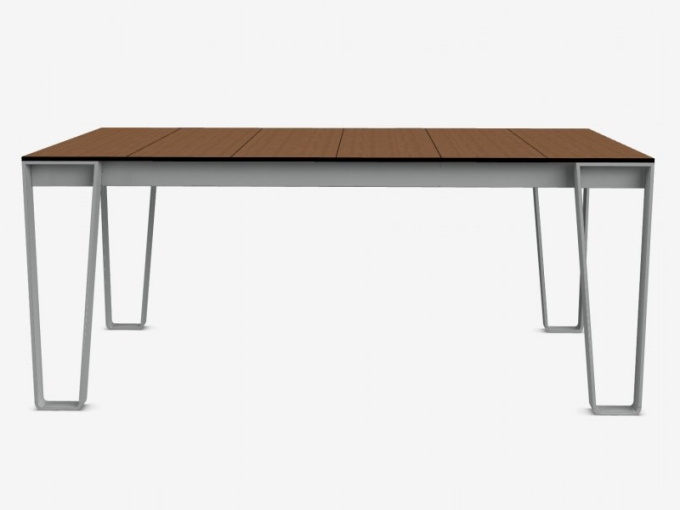 Стіл Обідний  InOut 938