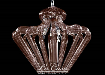 Люстра Leonidas Fume