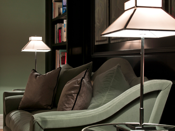 Диван Chiara Provasi