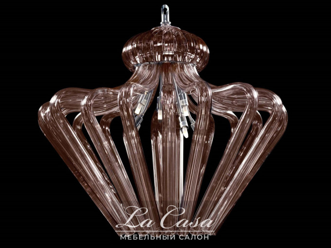 Люстра Leonidas Fume