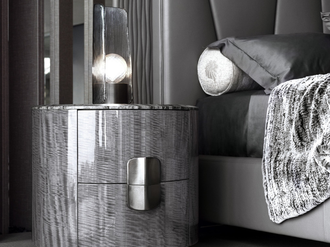 Тумбочка 3837