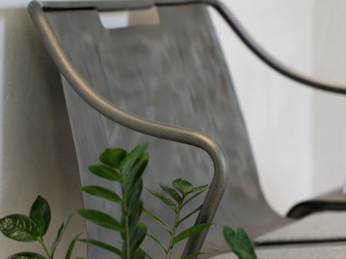 Лавка Ola Лава BN M