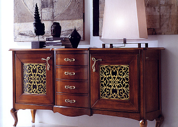 Тумба Giorgio Casa 266P