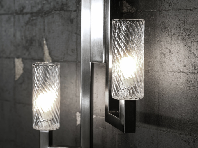 Настенный светильник Applique