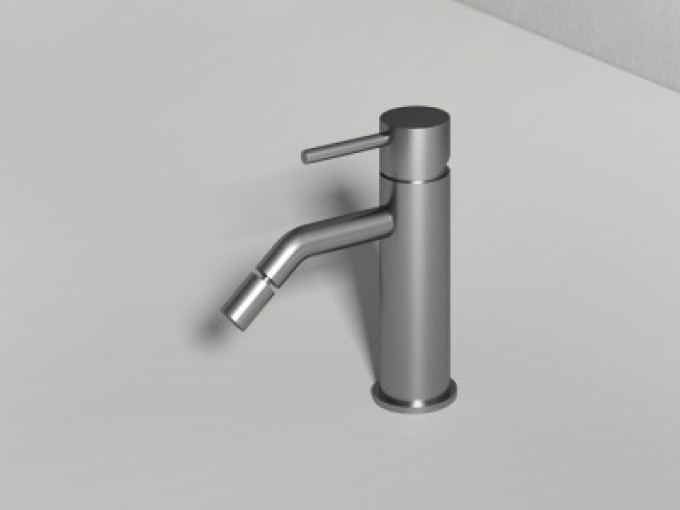 Кран Miscelatore 