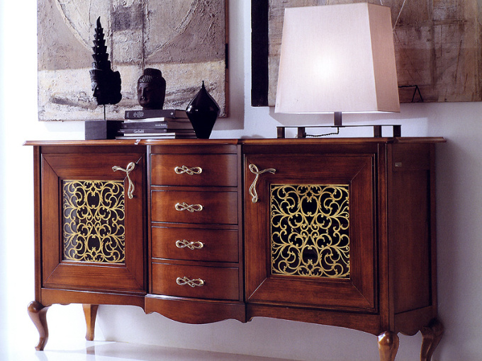 Тумба Giorgio Casa 266P