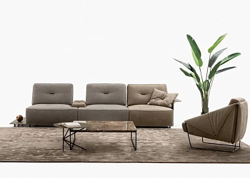 Диван Manzoni Ope