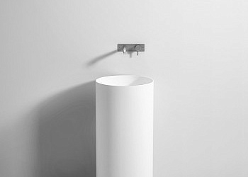 Умивальник Unico Rotondo 