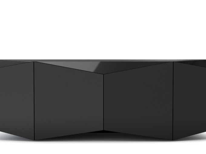 Буфет Solitaire