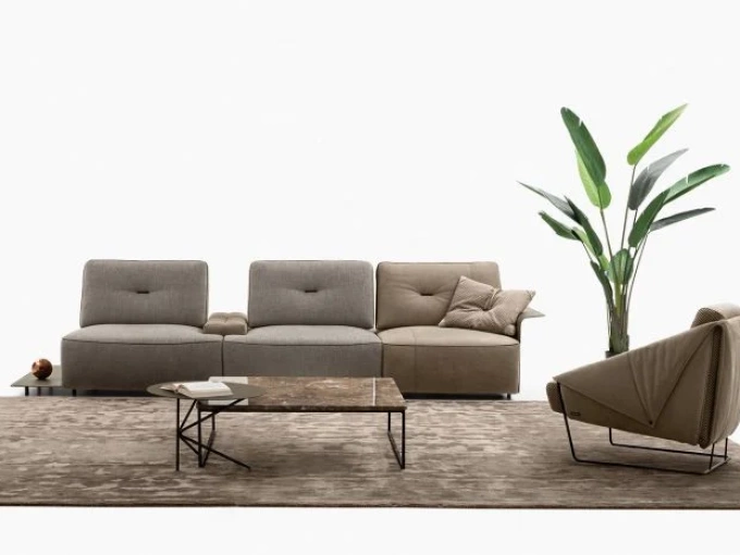 Диван Manzoni Ope