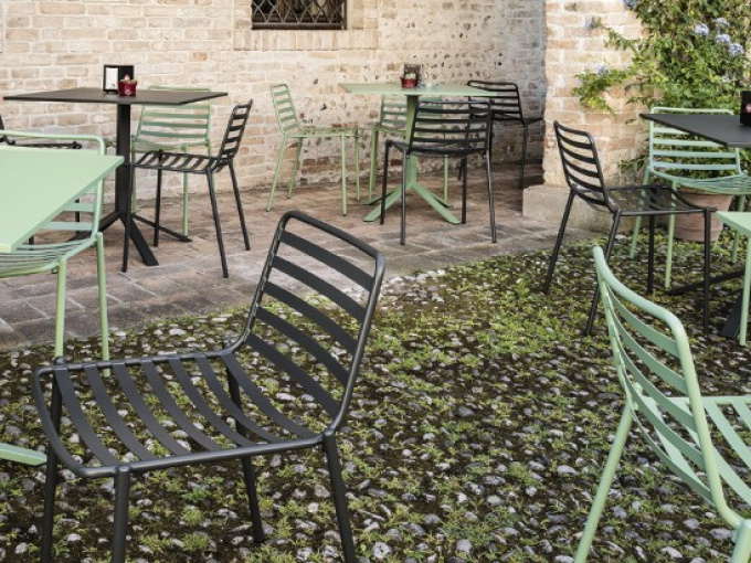 Стіл Square 4G H107