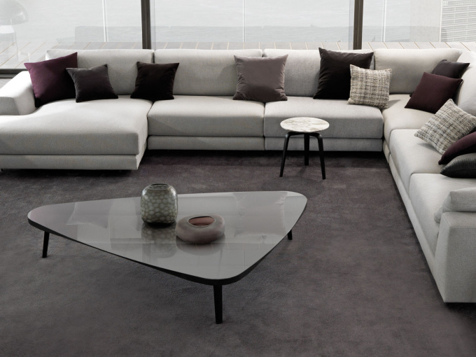 Журналний столик Gramercy Low