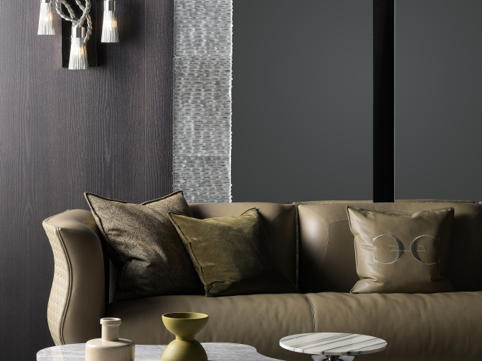 Дзеркало Abby