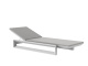 Шезлонг Frame sun chaise