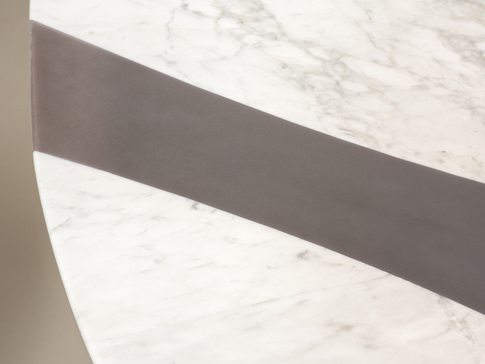 таблиці Ronchamp